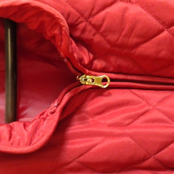 Croft and Barrow size PL vest - Picture 4 of 7